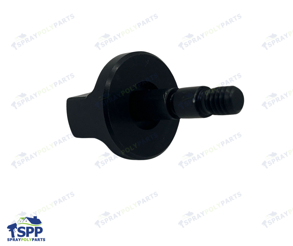 SHAFT, SAFETY STOP (15B206)