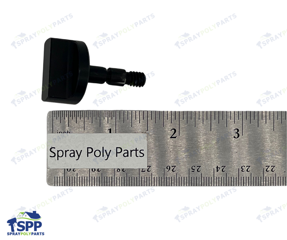 SHAFT, SAFETY STOP (15B206)