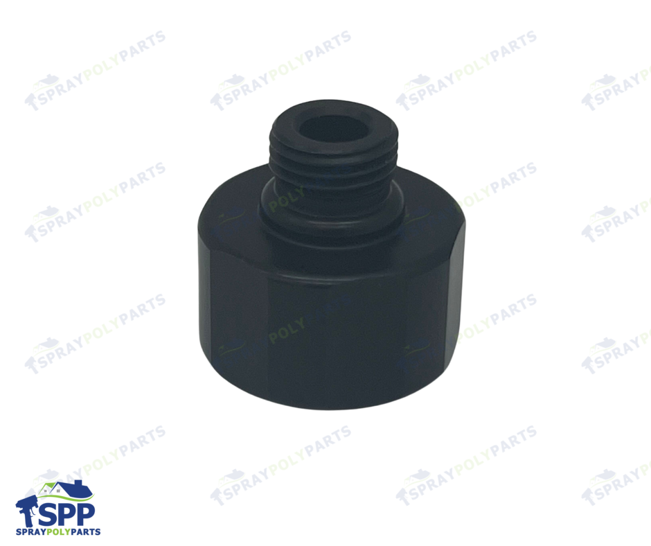 Air Valve Plug for Graco Gun (15B208)