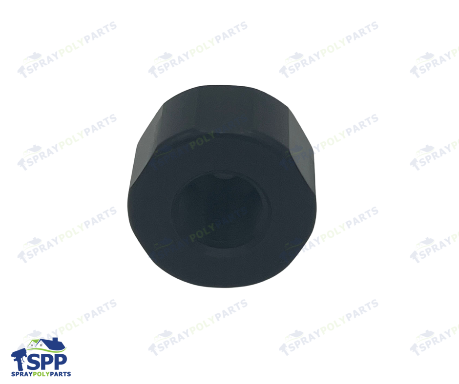 Air Valve Plug for Graco Gun (15B208)