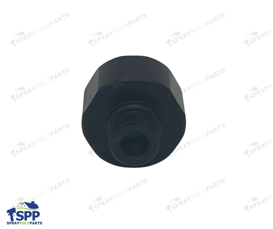 Air Valve Plug for Graco Gun (15B208)
