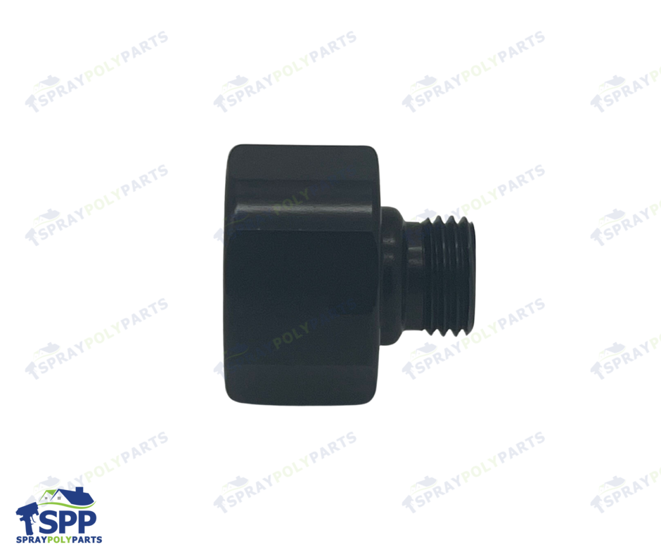 Air Valve Plug for Graco Gun (15B208)