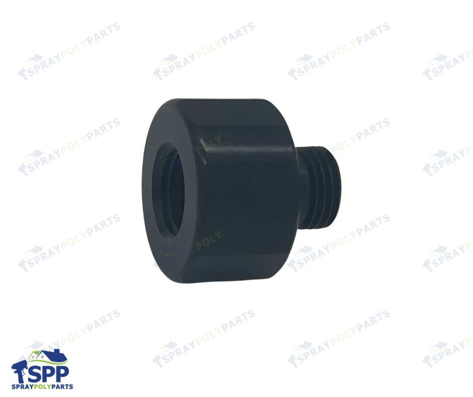 Air Valve Plug for Graco Gun (15B208)