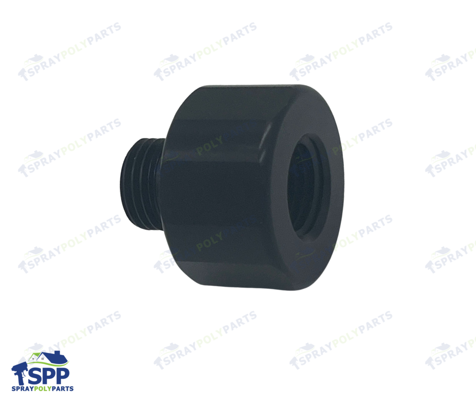 Air Valve Plug for Graco Gun (15B208)