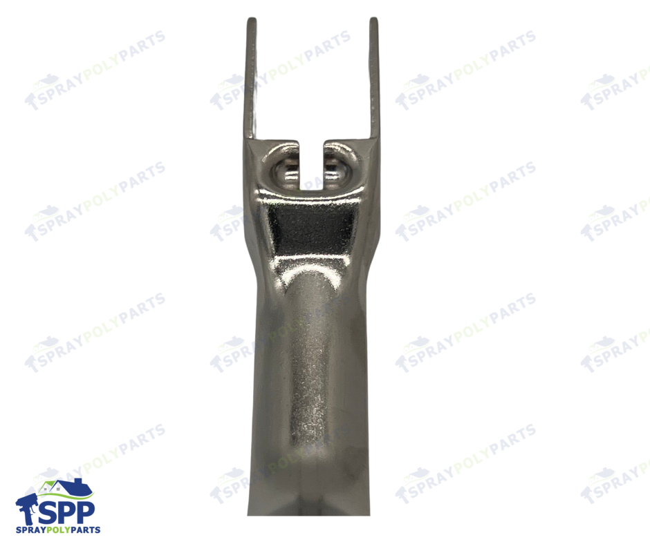 TRIGGER, GUN (15B209)