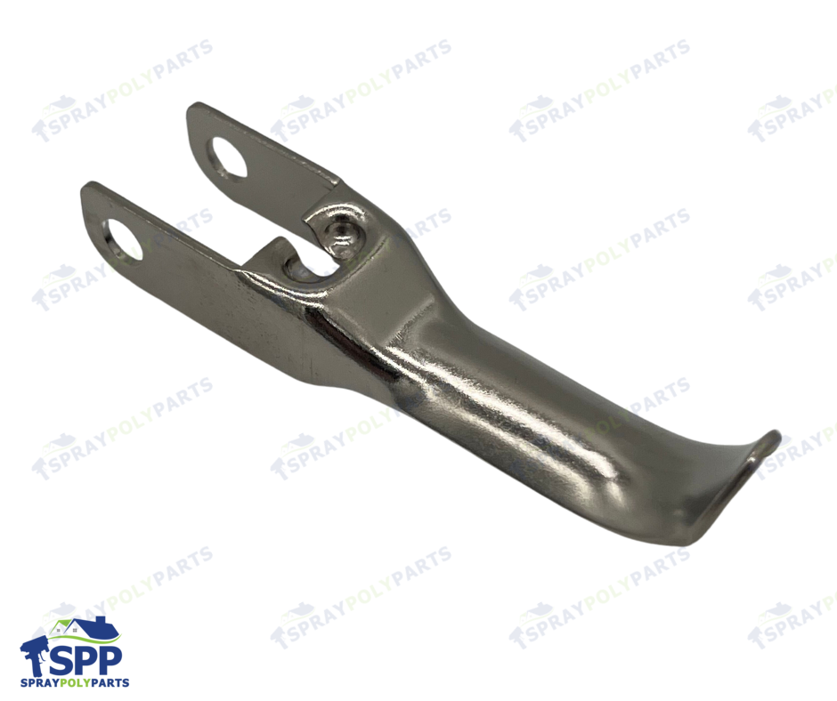 TRIGGER, GUN (15B209)