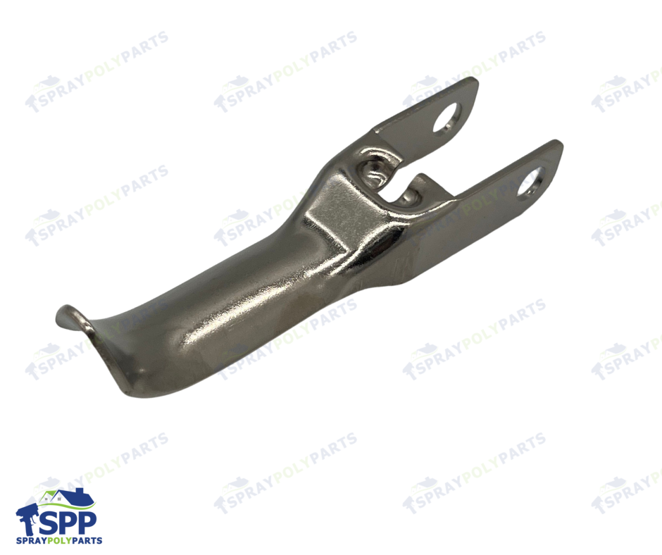 TRIGGER, GUN (15B209)