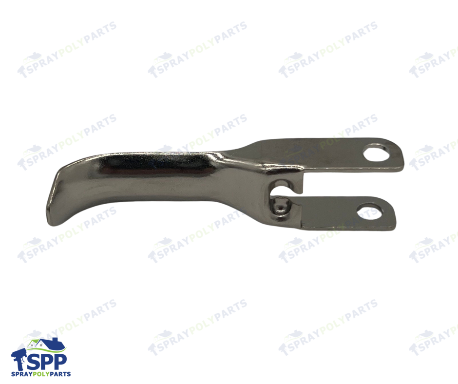 TRIGGER, GUN (15B209)