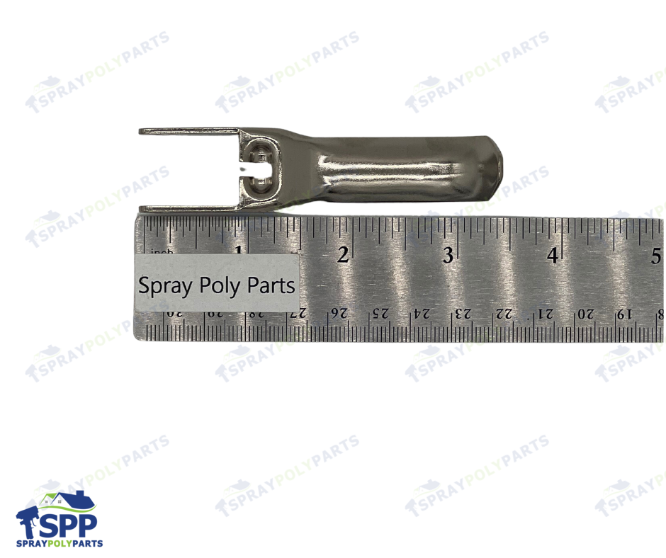 TRIGGER, GUN (15B209)