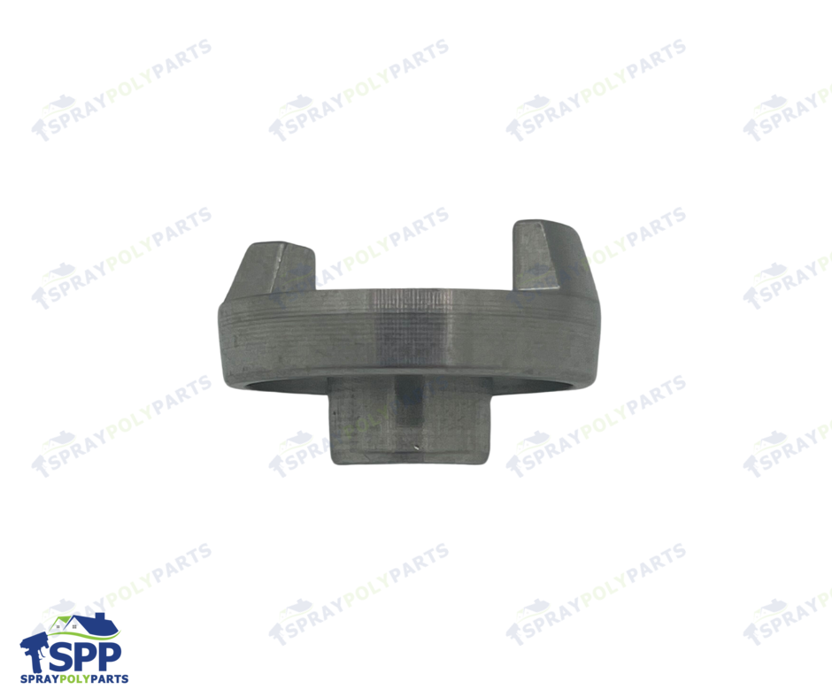 Air Cap for Graco Fusion Air Purge (AP) Spray Gun (15B210)