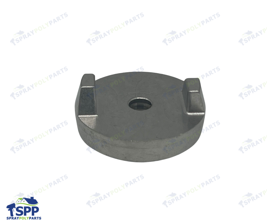 Air Cap for Graco Fusion Air Purge (AP) Spray Gun (15B210)