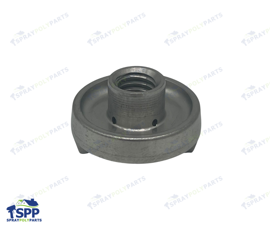 Air Cap for Graco Fusion Air Purge (AP) Spray Gun (15B210)