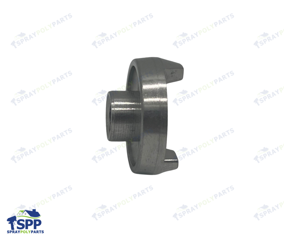 Air Cap for Graco Fusion Air Purge (AP) Spray Gun (15B210)