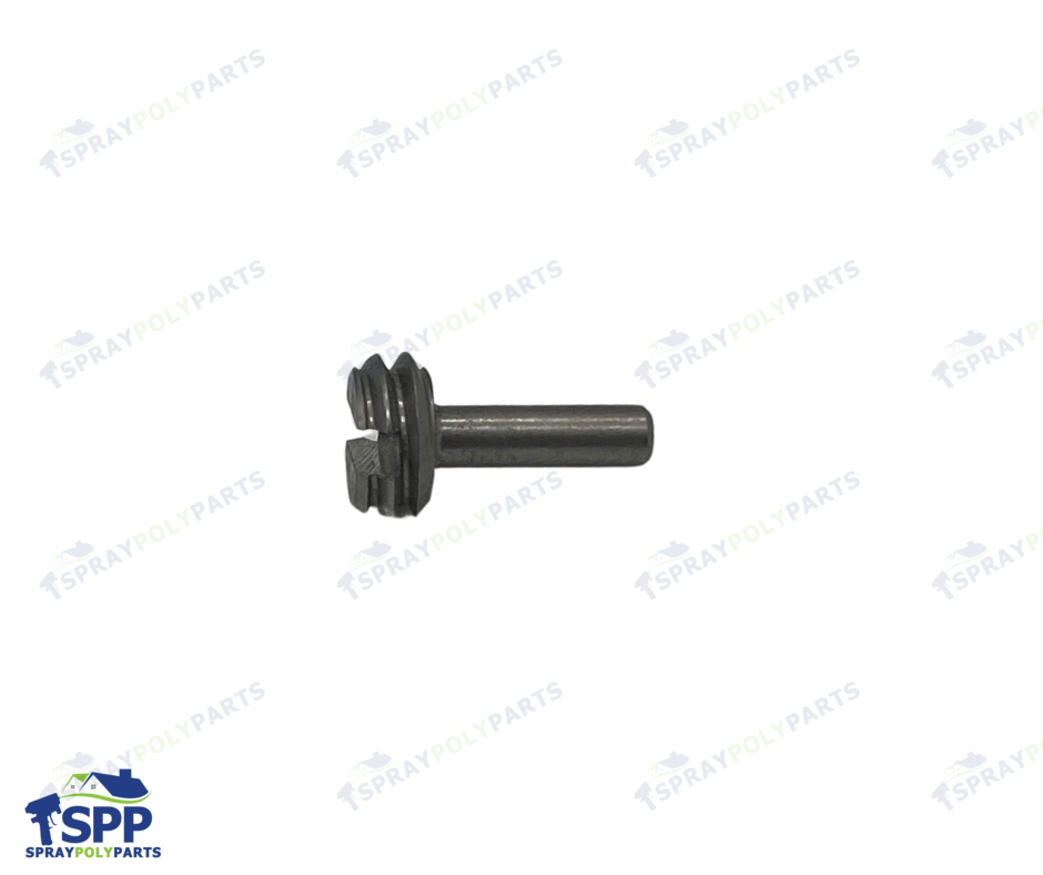 SCREW,RETAINING SPRING (15B214)