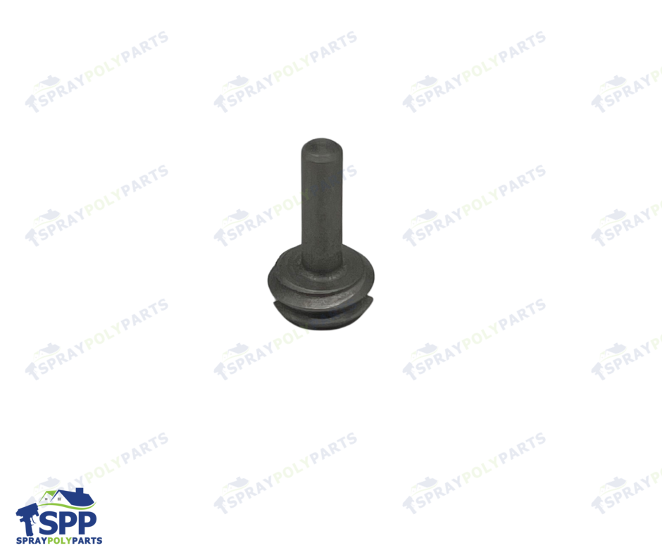 SCREW,RETAINING SPRING (15B214)