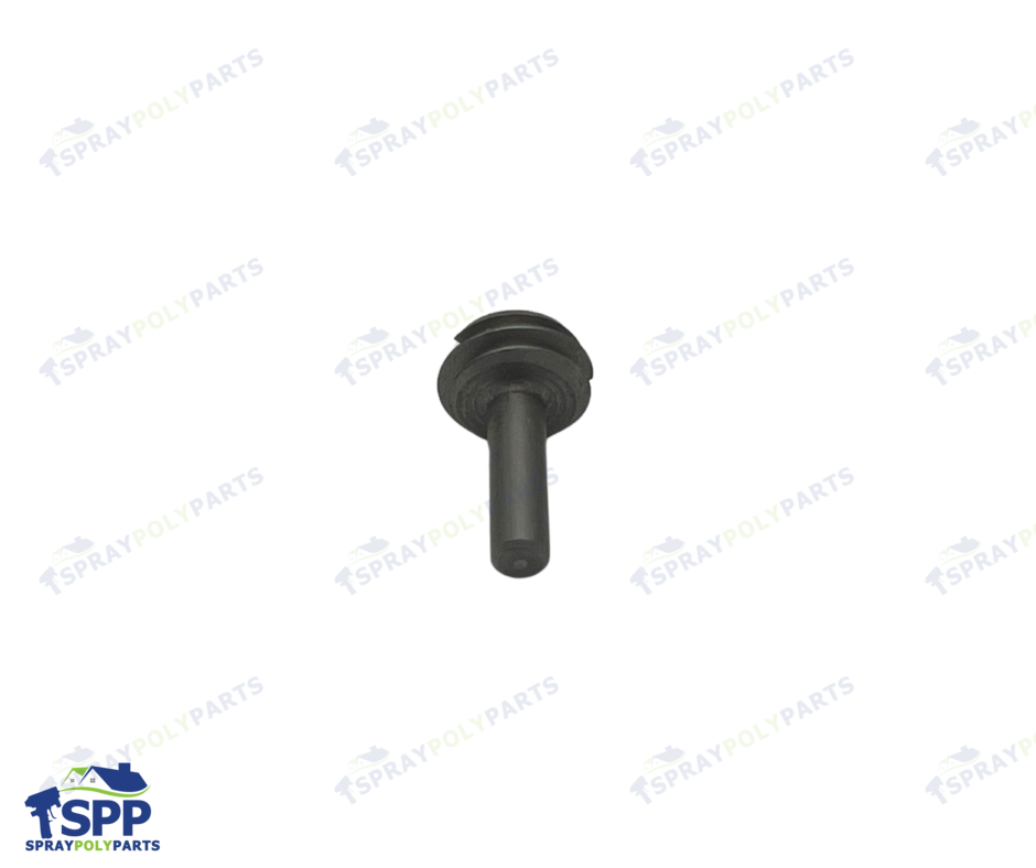 SCREW,RETAINING SPRING (15B214)