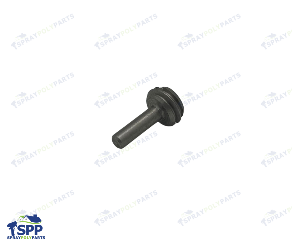 SCREW,RETAINING SPRING (15B214)