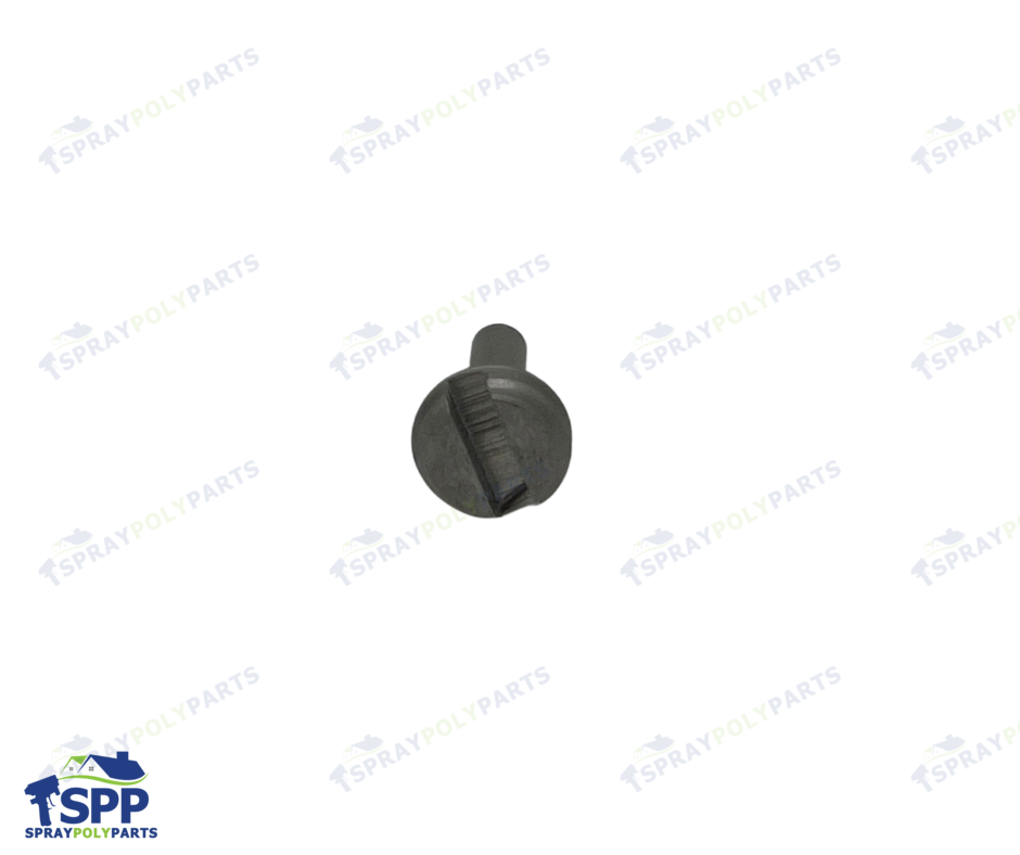 SCREW,RETAINING SPRING (15B214)