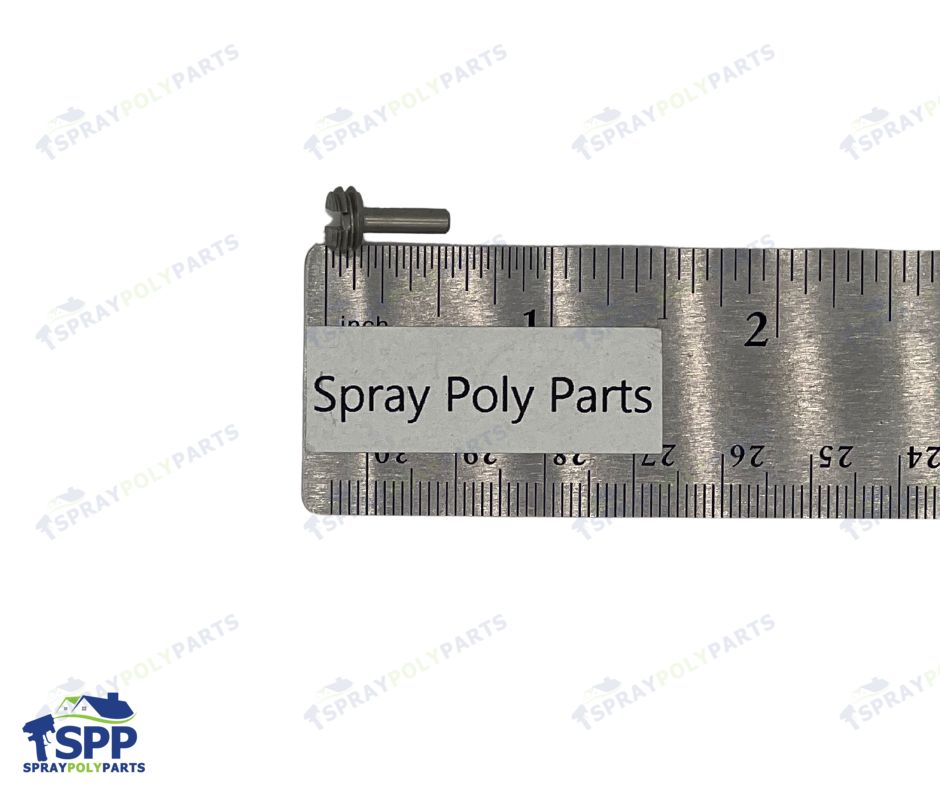 SCREW,RETAINING SPRING (15B214)