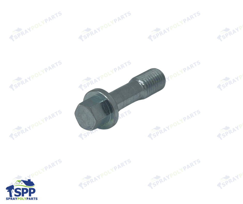 BOLT,SPECIAL, 5/16-24 (15B221)