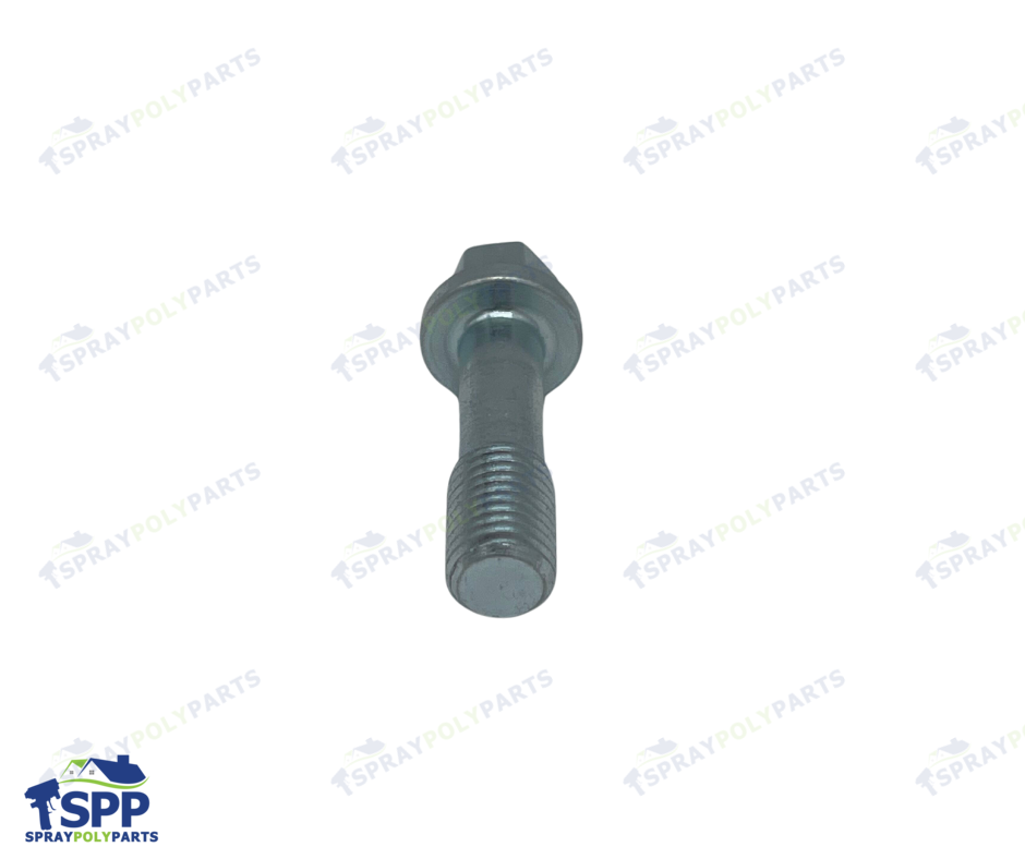 BOLT,SPECIAL, 5/16-24 (15B221)