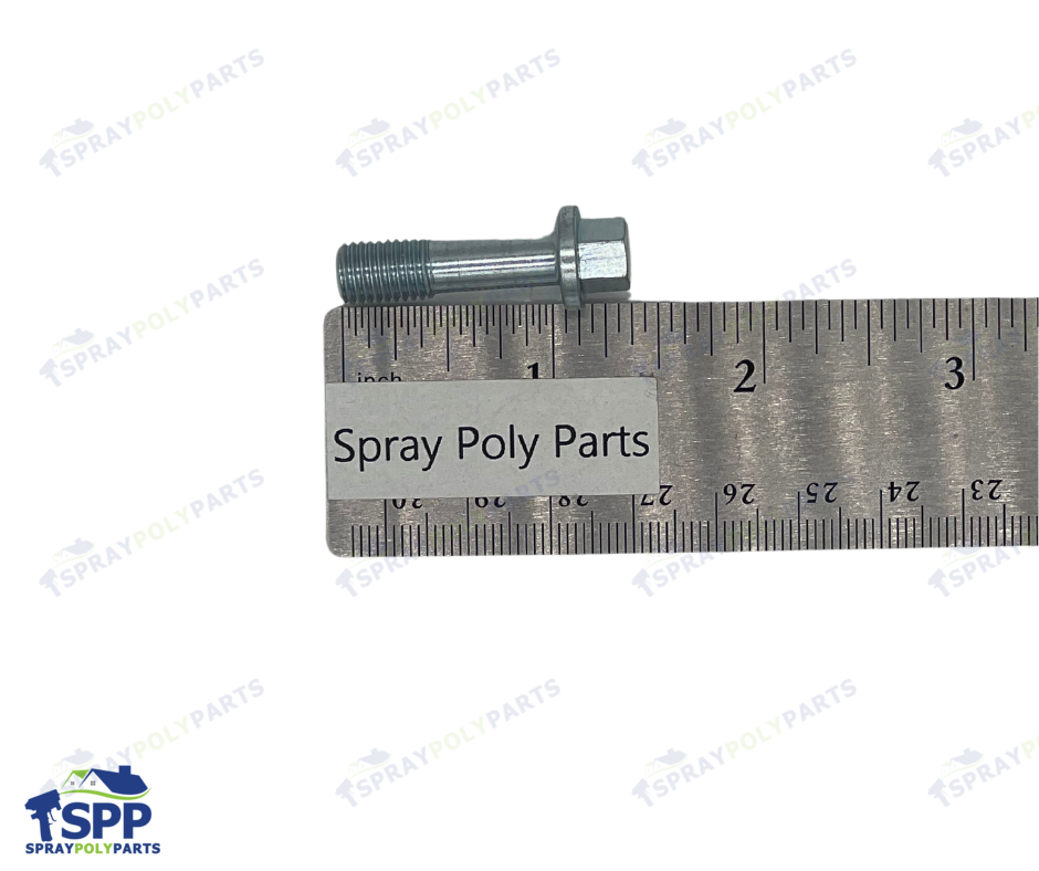 BOLT,SPECIAL, 5/16-24 (15B221)