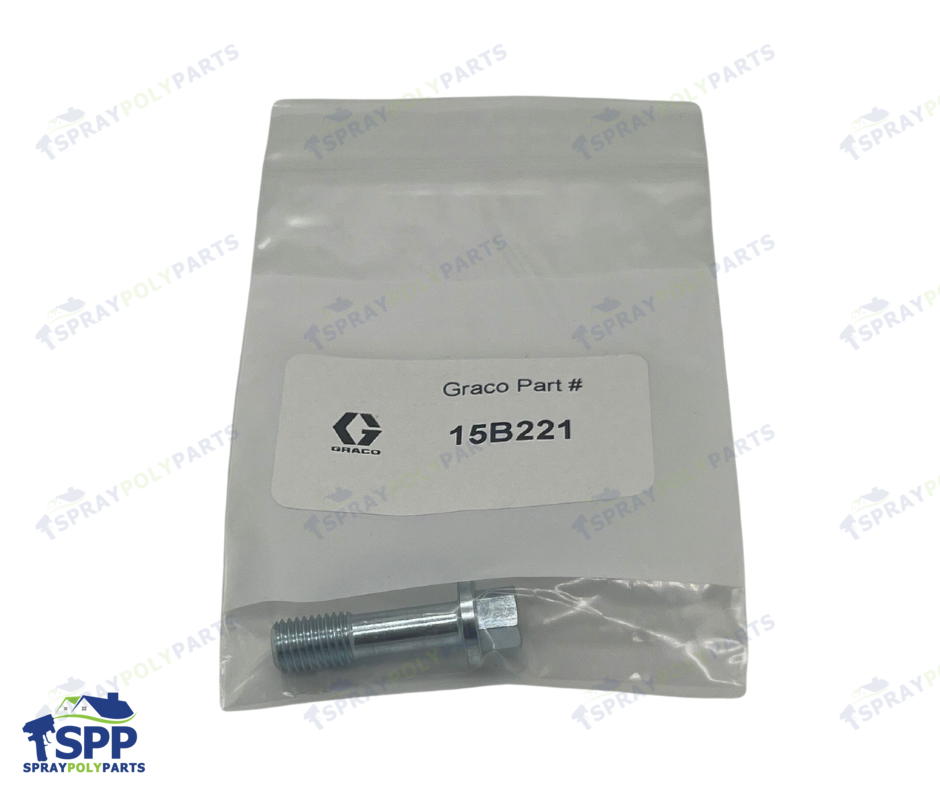 BOLT,SPECIAL, 5/16-24 (15B221)
