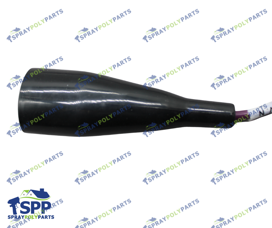 CONTROL HOSE CABLE (15B380)