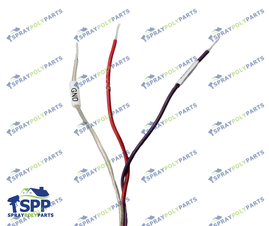 CONTROL HOSE CABLE (15B380)