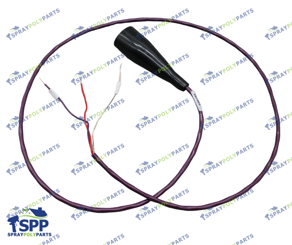 CONTROL HOSE CABLE (15B380)