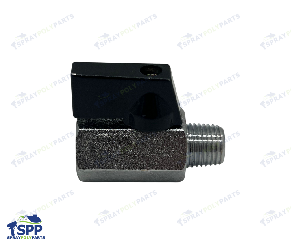 Ball Valve (15B565)