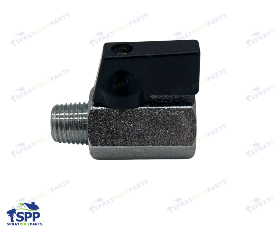 Ball Valve (15B565)
