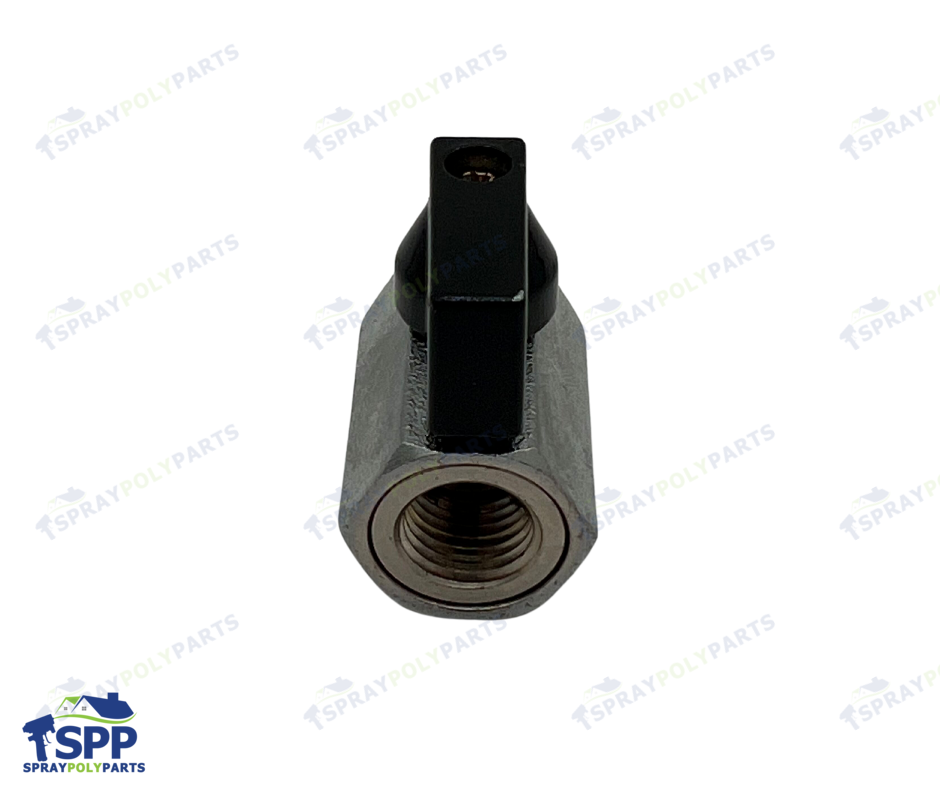 Ball Valve (15B565)