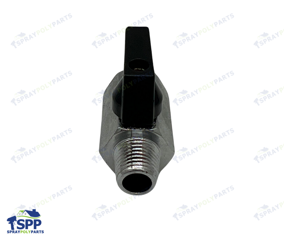 Ball Valve (15B565)