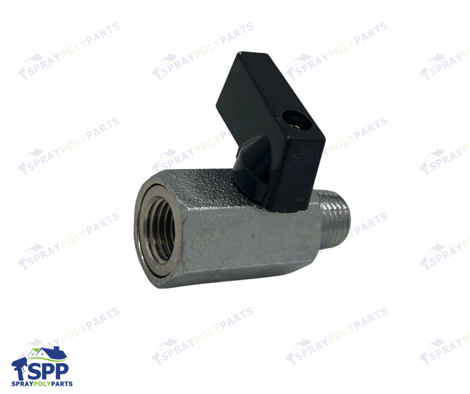 Ball Valve (15B565)