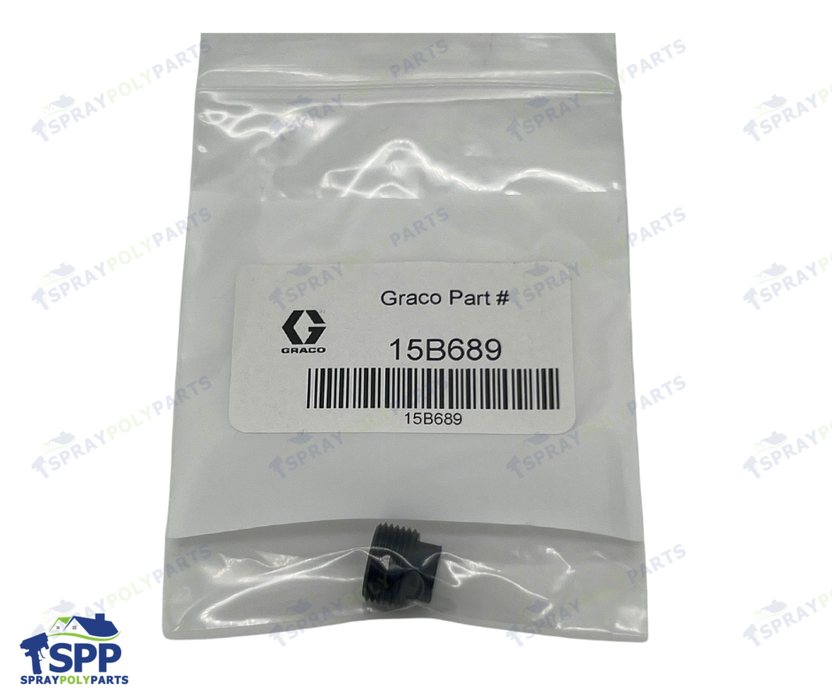 COVER, GREASE (15B689)