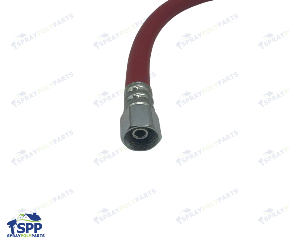Air Hose for Graco Spray Guns (15B772)