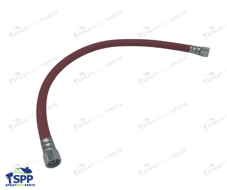Air Hose for Graco Spray Guns (15B772)