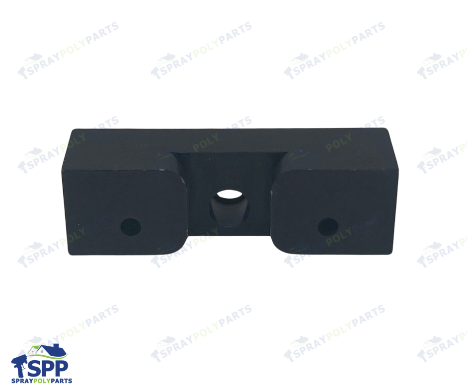 FLUSH GUN MANIFOLD (15B817)