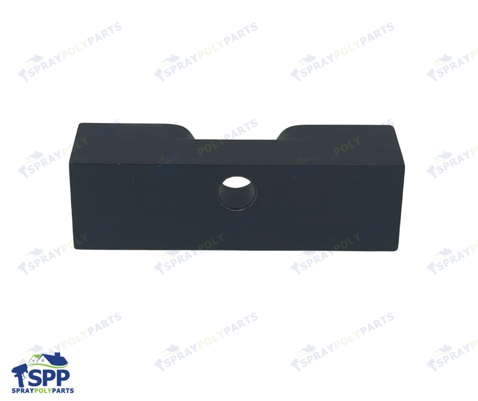 FLUSH GUN MANIFOLD (15B817)