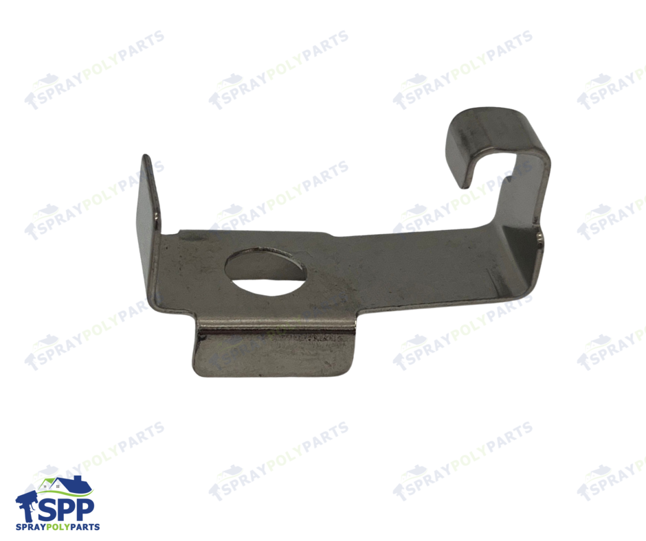 GRACO LOCK RING SPRING (15B993)