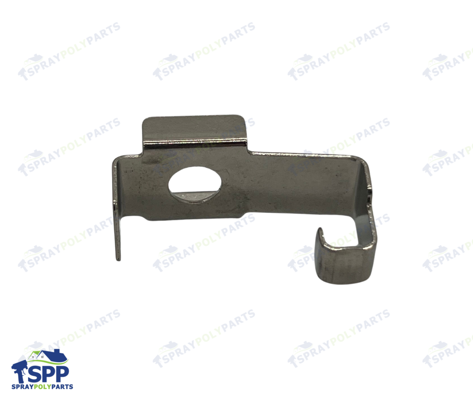 GRACO LOCK RING SPRING (15B993)