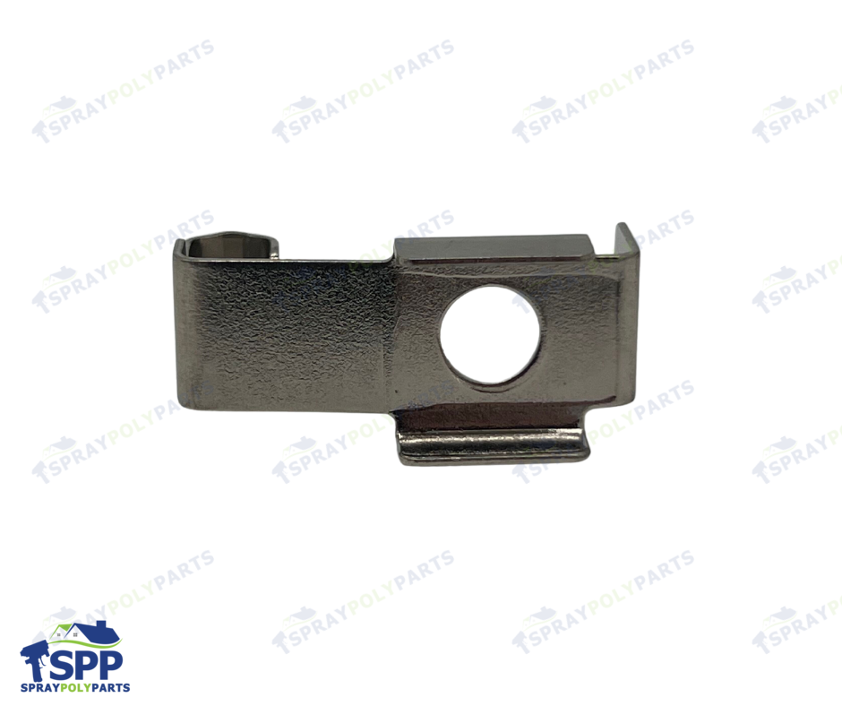 GRACO LOCK RING SPRING (15B993)