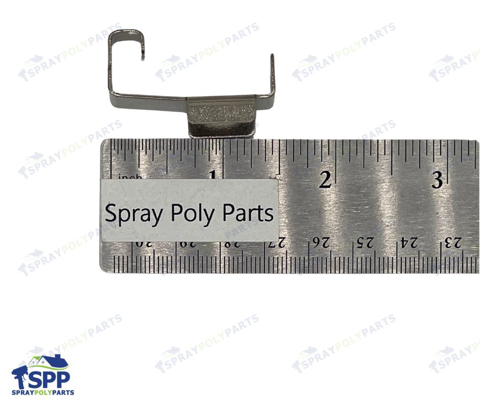 GRACO LOCK RING SPRING (15B993)