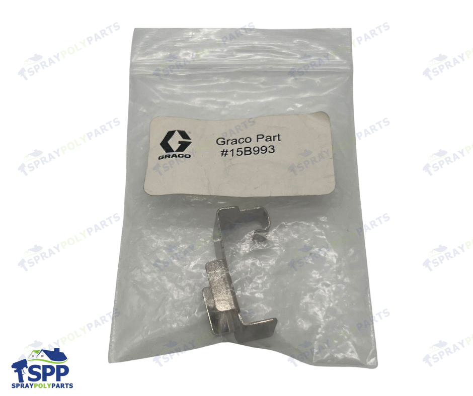 GRACO LOCK RING SPRING (15B993)