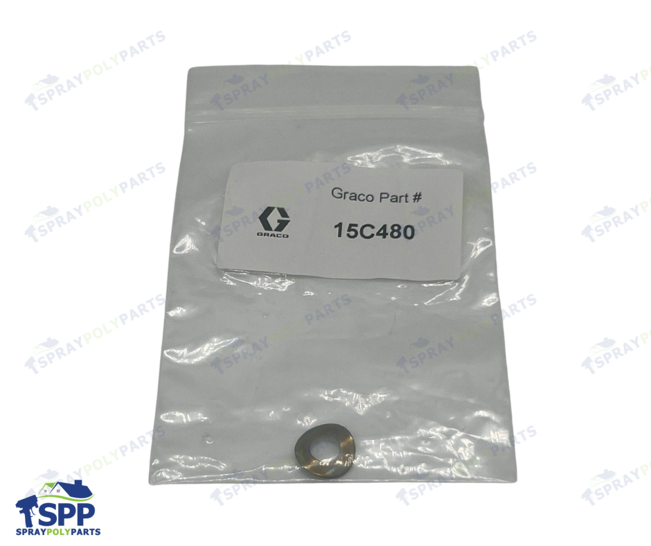 Washer for Graco Gun (15C480)