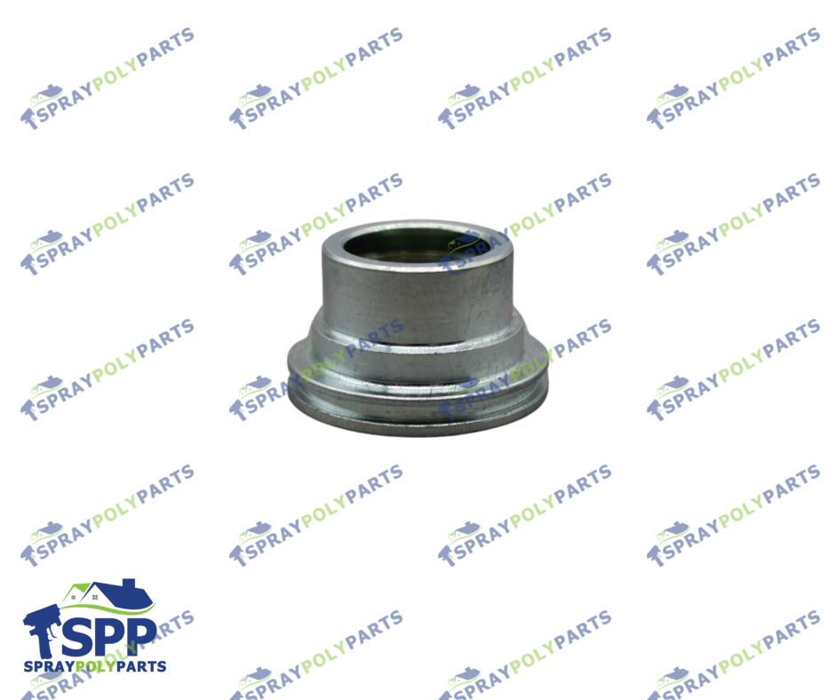 THROAT PUMP PISTON (15C570)
