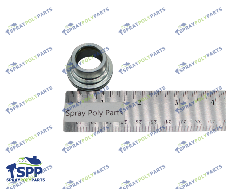THROAT PUMP PISTON (15C570)