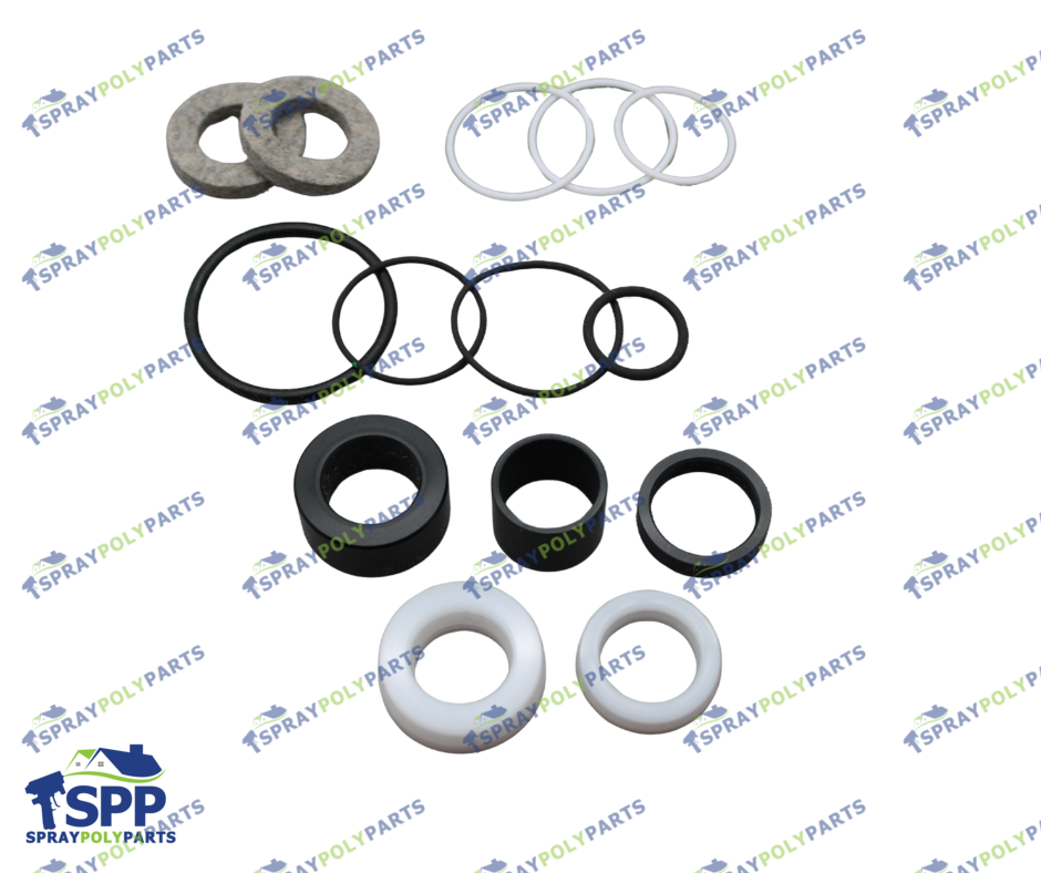 PUMP REPAIR KIT (15C851)