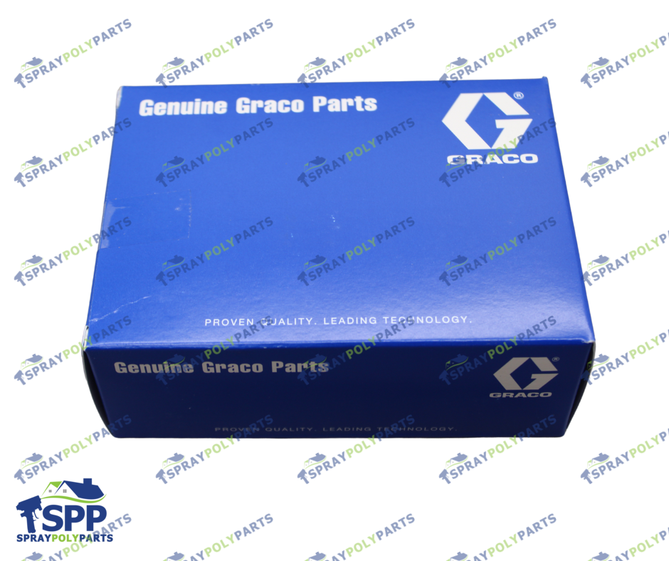 .743 PUMP REPAIR KIT (15C852)